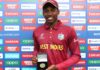 Cricket West Indies name 16 players for two-week white ball skills camp in Antigua