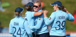 ICC: From net bowler to top of the world - The rise of Sophie Ecclestone