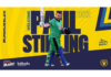 Cricket Ireland: Paul Stirling to join Birmingham Bears for Vitality Blast