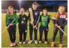 Cricket Ireland and Hockey Ireland launch innovative new coaching programme