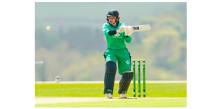 Cricket Ireland: Ireland Wolves captain left frustrated by lightning result in first T20