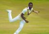CWI: Special tribute to Malcolm Marshall