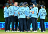 ECB: Schedule confirmed for England Women tour of West Indies
