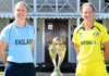 ICC: Knight relishes shot at history as England seek title defence
