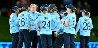 ECB: Schedule confirmed for England Women tour of West Indies