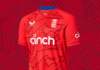 ECB: Castore unveil new performance-focused IT20 kit for England cricket teams collaboration