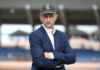 ECB: Joe Root steps down as England Men's Test Captain