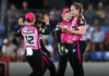 Sydney Sixers: WBBL|07 Player of the Tournament contenders