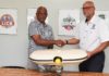 CWI gifts bowling machines to ICC U19 World Cup host countries