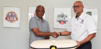 CWI gifts bowling machines to ICC U19 World Cup host countries