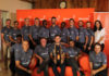 Cricket Namibia: Eagles Naming Rights Sponsor Revealed