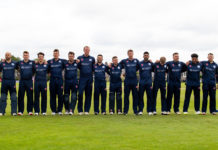 Cricket Scotland: Edinburgh to host ICC Men’s T20 World Cup European Qualifier
