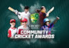 Cricket Australia: National Community Cricket Award finalists 2021-22