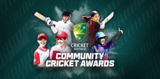 Cricket Australia: National Community Cricket Award finalists 2021-22