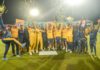 Lions crowned 2021/22 CSA One-day Cup Champions