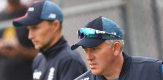 SLC: Chris Silverwood appointed as Sri Lanka Men’s Team Head Coach