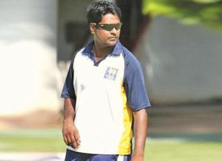SLC: Naveed Nawaz appoint Assistant Coach of the National Team