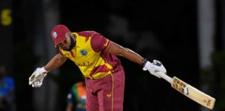 CWI thanks Kieron Pollard for his contribution to West Indies Cricket