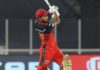 IPL: Rajat Patidar joins Royal Challengers Bangalore as a replacement for Luvnith Sisodia