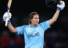 Nat Sciver-Brunt seizes top spot in MRF Tyres ICC Women's ODI Batting Rankings