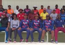 CWI: Coach Development boost for cricket in Guyana