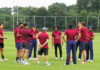 Cricket Netherlands: Preview top class - Kampong, Salland CC and Dosti