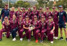 Cricket Australia: World Cup hopefuls to press claims at Under 19 Female National Championships