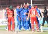 ACB: Afghanistan tour to Zimbabwe rescheduled to June