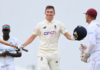 ECB: England Men's player availability for start of LV= Insurance County Championship