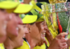 Hosts for ICC Women’s global events until 2027 announced