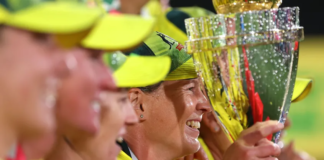 Cricket Australia: Australian Women's National Team success to be celebrated in Weber WBBL|08