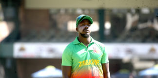 ZC names squads to face South Africa A, Nepal