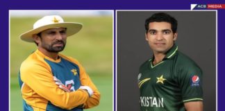 ACB name Younis Khan and Umar Gul as national team’s coaching consultants for UAE tour