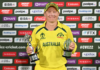 ICC: Healy - World Cup win final piece of the puzzle