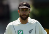 The Hundred: Daniel Vettori appointed full-time Birmingham Phoenix Men's Head Coach