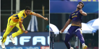 Deepak Chahar ruled out of TATA IPL 2022, Harshit Rana joins KKR as a replacement for Rasikh Salam