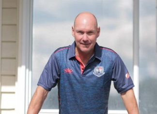 Auckland Cricket: Doug Watson to return to ACES set-up as Head Coach of Male Performance