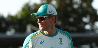 Cricket Australia: Andrew McDonald appointed as Australian men's Head Coach