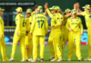 Cricket Australia announces contracted women's players for 2022-23