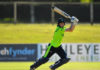 Cricket Ireland: Gareth Delany looking ahead to a big 2022 with top opposition touring and a World Cup ahead