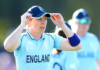 ECB: Alice Capsey and Freya Kemp selected in Commonwealth Games squad