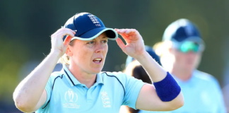 ECB: Alice Capsey and Freya Kemp selected in Commonwealth Games squad