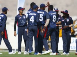 USA Cricket: USA to host Nepal, Oman, Scotland and UAE in Texas as ICC Cricket World Cup League returns to USA