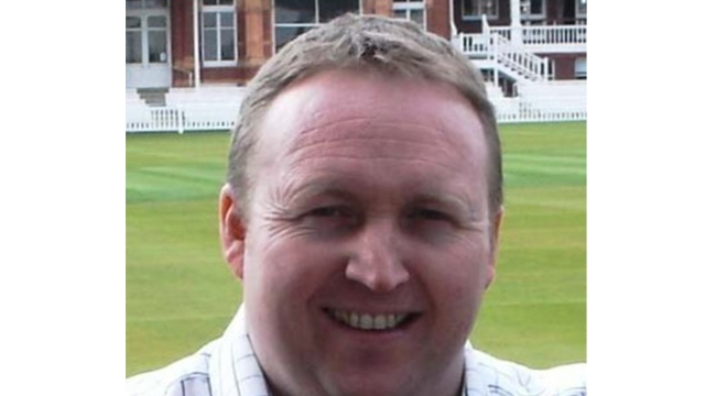 Richard Holdsworth