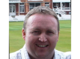 Who’s Who in Cricket: Richard Holdsworth