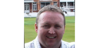 Who’s Who in Cricket: Richard Holdsworth