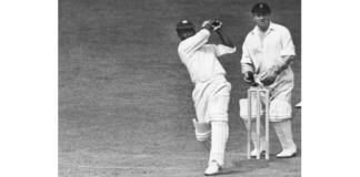 CWI: #OnThisDay - Headley to fore West Indies longest Test ever!