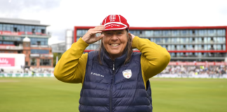 ECB: Dr Jane Powell appointed as Disability Performance Manager