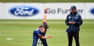 Cricket Ireland: Dragons bring in some New Zealand fire-power as Arlene Kelly signs on for 2022