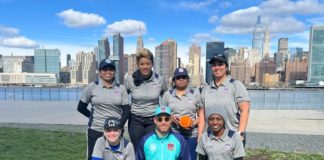 Launch of full USA Cricket Level 1 Coaching course